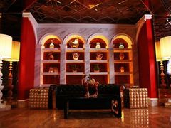 -欢乐盛KTV音乐会所(泰然店)