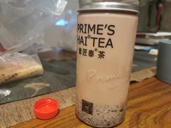 -素匠泰茶(三里屯SOHO工体奶茶店)
