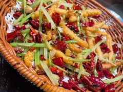 -黄泥岗·地道湖北菜(奥特莱斯店)