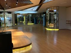 -银吉姆健身(恒隆馆)