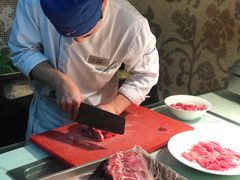 -杭州龙禧福朋喜来登酒店