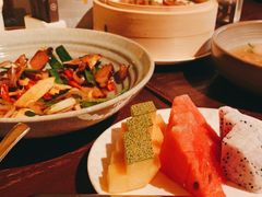-采悦轩中餐厅·粤菜·海南菜(神州半岛喜来登度假酒店)