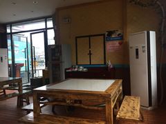 -兔行天下-鸿鹤鲜锅兔(中海国际店)