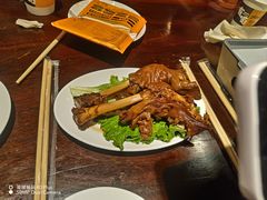 -有奴思烤肉·清真(正宁路店)