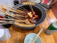 -冒椒火辣(奎星楼街店)