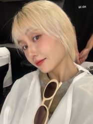 -INLIFE HAIR韩国美发