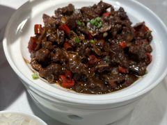 -辣可可·小炒黄牛肉(望京凯德MALL店)