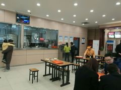 -庆丰包子铺(潘家园店)