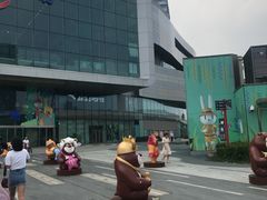 门面-凯德广场(西城店)