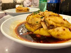 飘香葱油鸡-宝燕壹号(徐汇店)