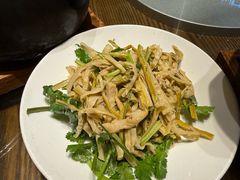 -新白鹿餐厅(城西银泰城店)