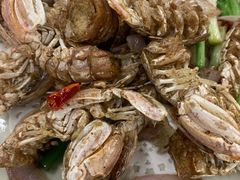 -九龙奇迹海鲜大排档(万象城店)