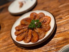 -嘉禾·悦享餐厅(八方汇店)