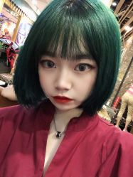 -NANAN美发沙龙