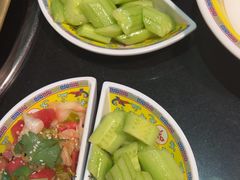 -芦月轩羊蝎子(劲松店)