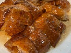 金牌烧鹅-老字号蛇口德记烧腊饭店·海鲜加工