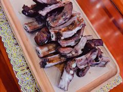 -顺风山庄(水濂山店)