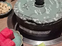 -蘑界·野生菌火锅(深业上城店)