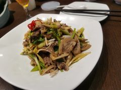 -老牌坊鲁菜名店(宽厚里店)