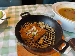 -澜小宴·锦绣江南(金沙滩店)