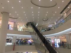 -银泰百货(北京大红门店)