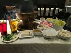 -东来顺饭庄(王府井步行街店)