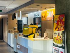 -麦当劳(农光里店)