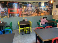 -左记港食(融科天城店)
