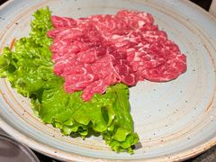 -老墙根涮肉(王四营店)