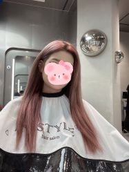 -IN STYLE·全国形象店