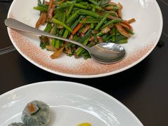 -山外山·林语花园餐厅