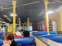 -爱客得牛排海鲜烤肉·火锅自助(春熙路黑金好店)