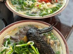-沈记土鸡米线(七星街品牌中心店)