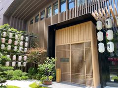 -本逸·割烹料理(湖墅店)