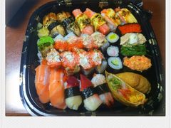 -河风精致寿司(尼盛店)