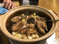 -彩蝶谷美食廊·粤式经典南番顺·铁板烧烤泰风味(广州长隆酒店)