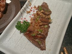 -德川家日本料理(中关村寰太大厦店)
