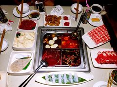 -海底捞火锅(亲子主题北金鹰店)