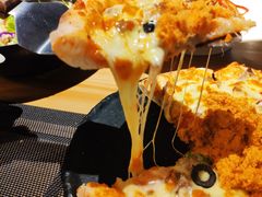 -清真·艾美可餐厅(大悦汇店)