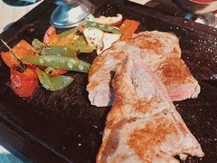 澳洲和牛西冷牛排-初拾·花里餐厅(钜城华亿店)