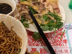-振鼎鸡(福州路店)