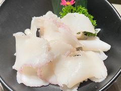 -海底捞火锅(奥森店)