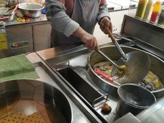 -1973继光香香鸡(大东方百货店)