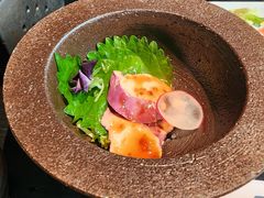 -花潮料理艺食馆(SM新生活广场店)