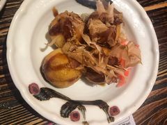 章鱼小丸子-平成屋·午肴夜酒(四川北路店)