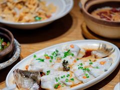 -粤集·手工粤菜(皇庭广场店)