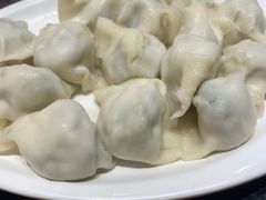 -李记东北饺子馆·东北菜(欢乐谷店)
