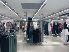 -ZARA(大上海时代广场店)
