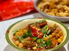 -钢管厂五区小郡肝火锅串串香(总店)