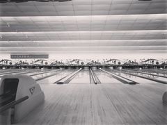 -广州保龄球馆(广州天河体育中心店)